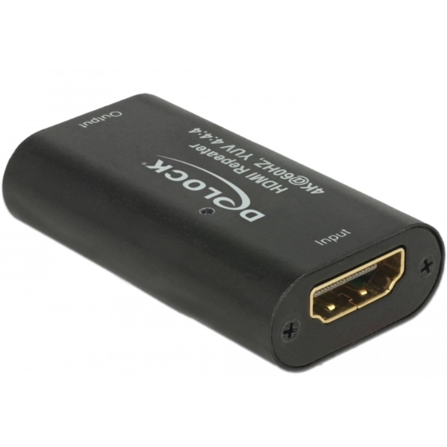 HDMI-forstærker Billede
