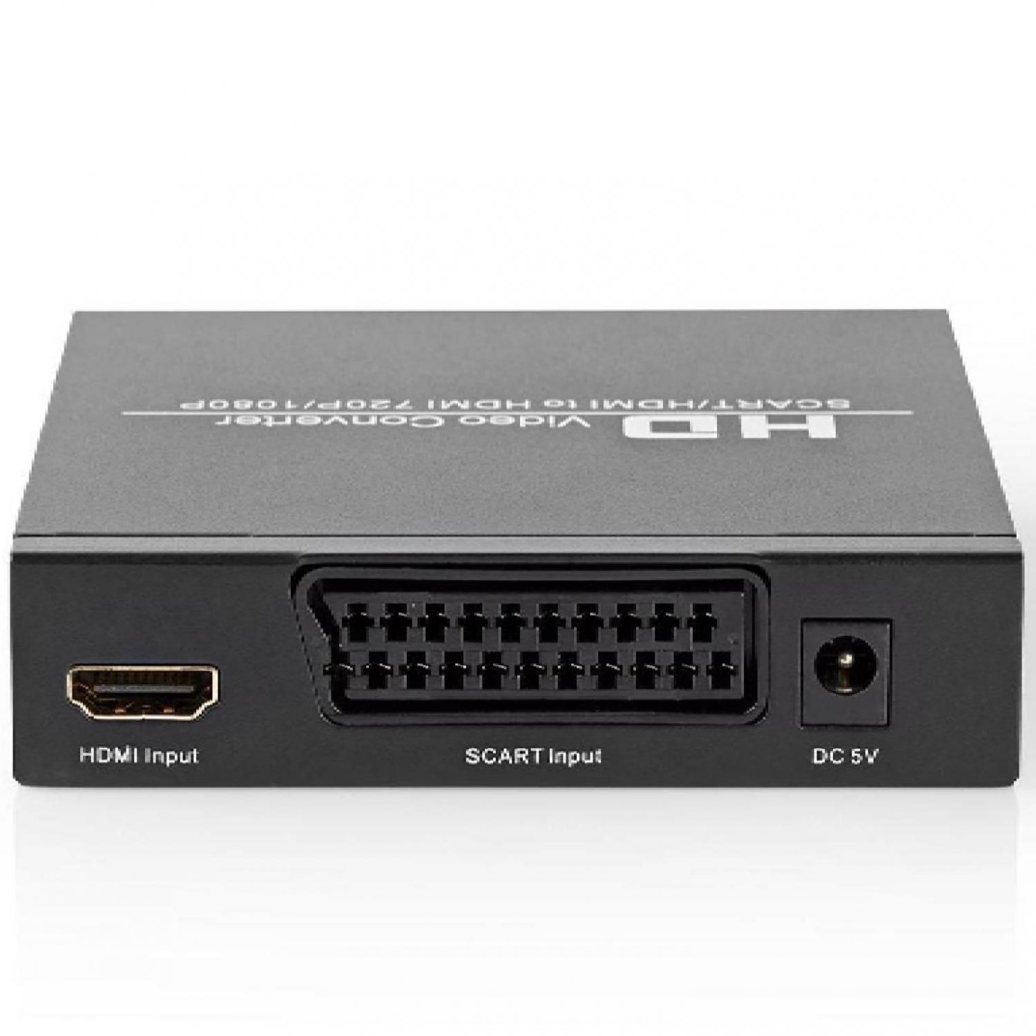 HDMI-konverter Billede