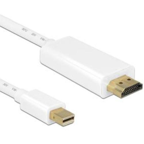 Mini DisplayPort Billede
