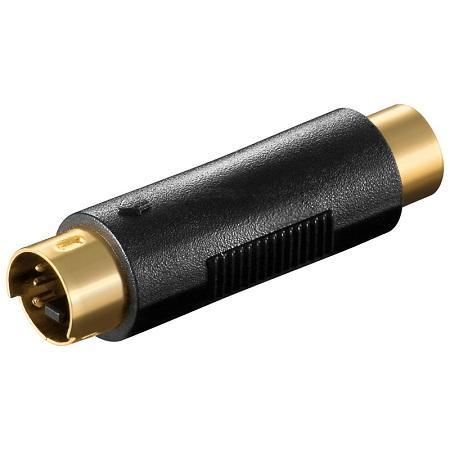 S-Video-adapter Billede