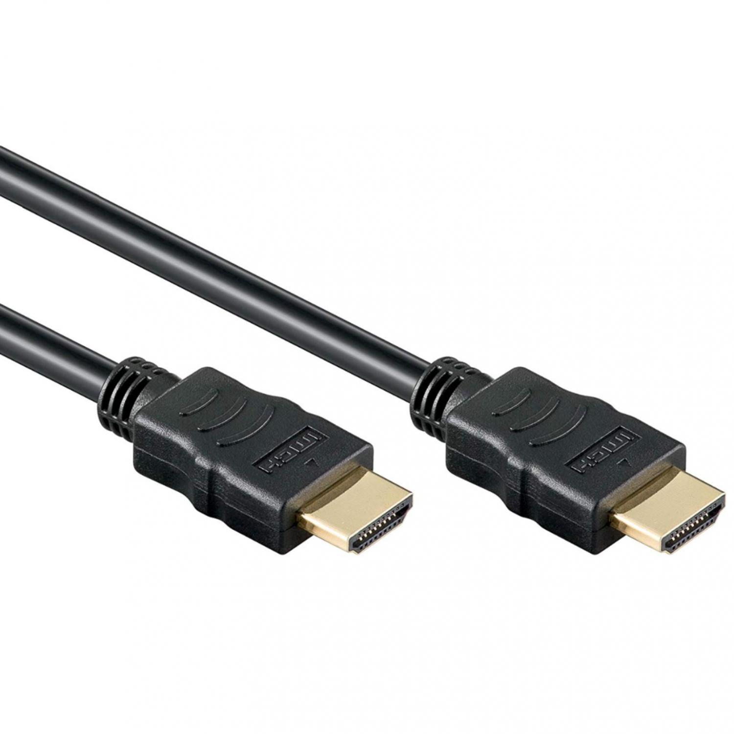 HDMI-kabel Billede