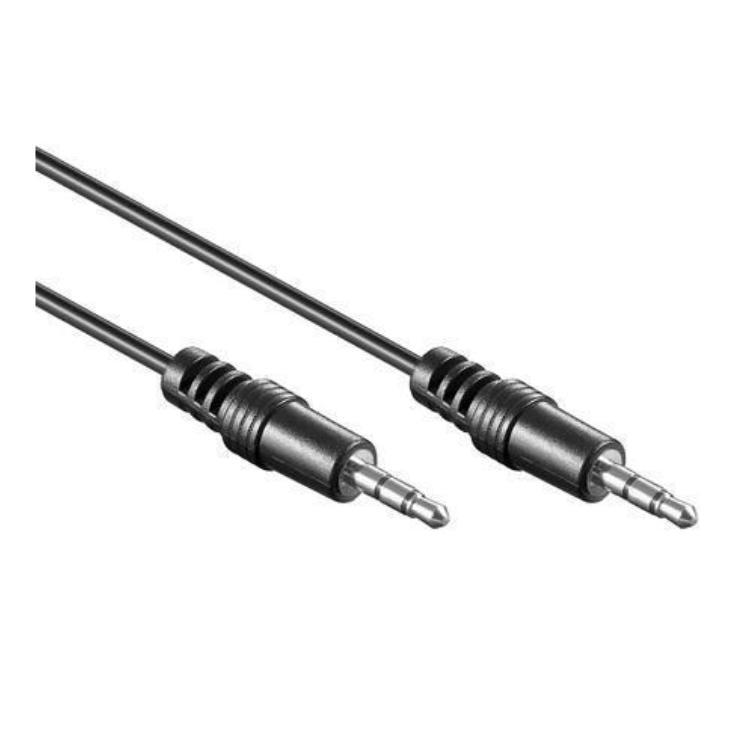 Jack-kabel Billede