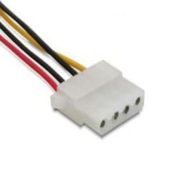 Molex-kabel Billede