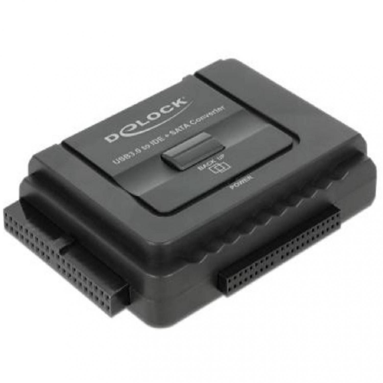 USB til IDE/SATA/eSATA Billede