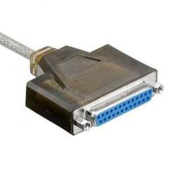 Parallelt kabel Billede