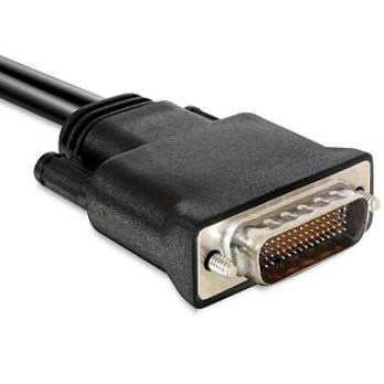 DMS-59-kabel Billede