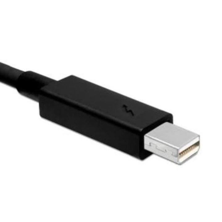 Thunderbolt-kabel Billede