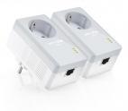 Powerline-adapter Billede