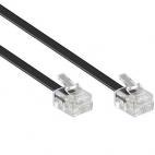 RJ11-kabel Billede