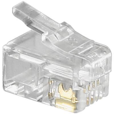 RJ10-stik Billede