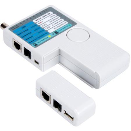 ISDN-tester Billede