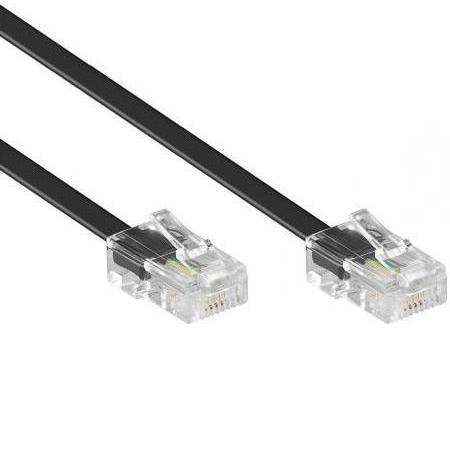 ISDN-kabel Billede