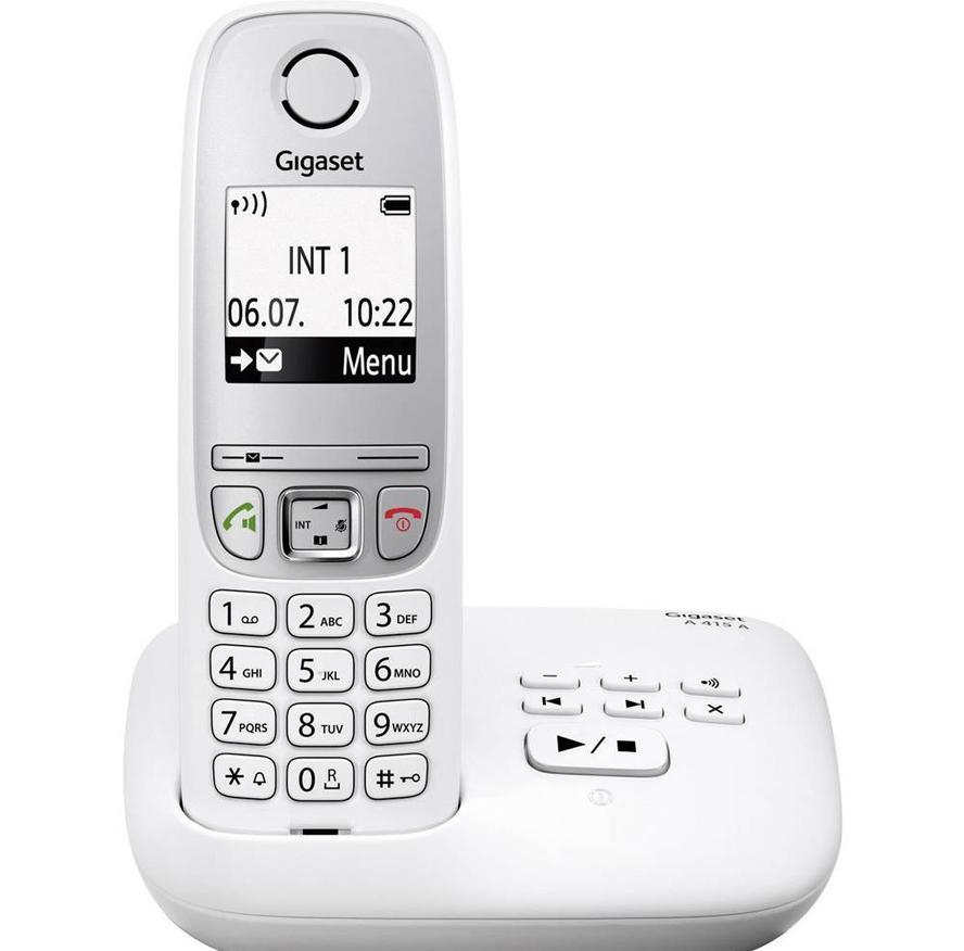 Hjemmetelefon Billede