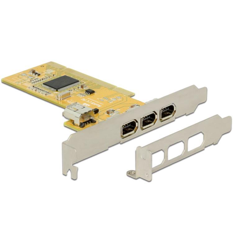 PCI-kort Billede