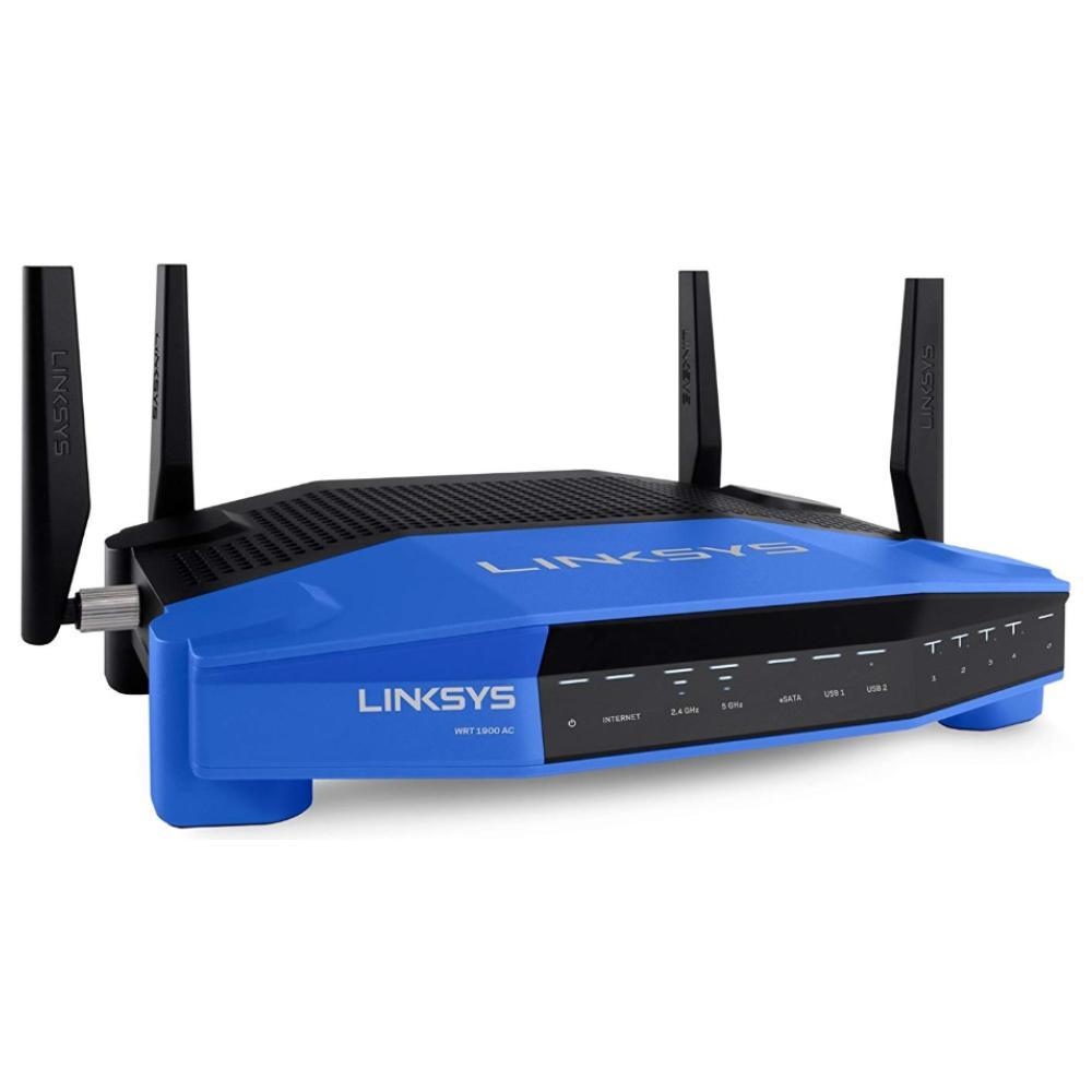 Router Billede