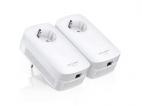 Powerline-adapter Billede