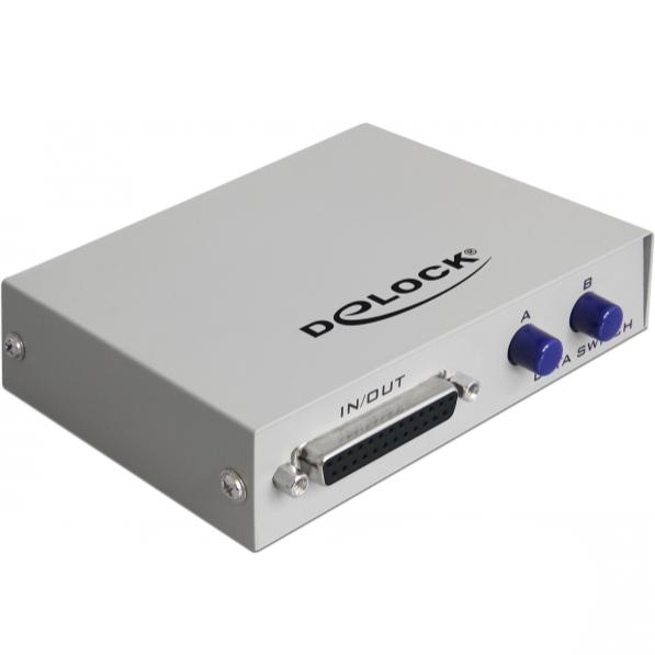 Parallel kontakt Billede