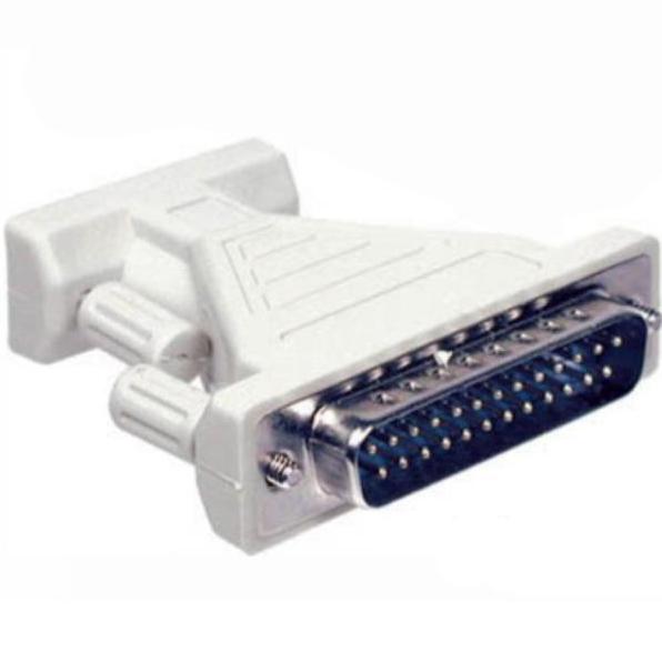 Parallel adapter Billede