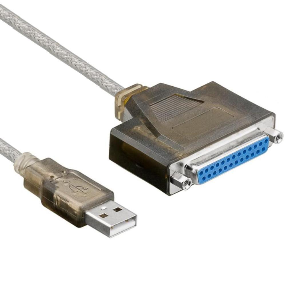 USB til parallel Billede