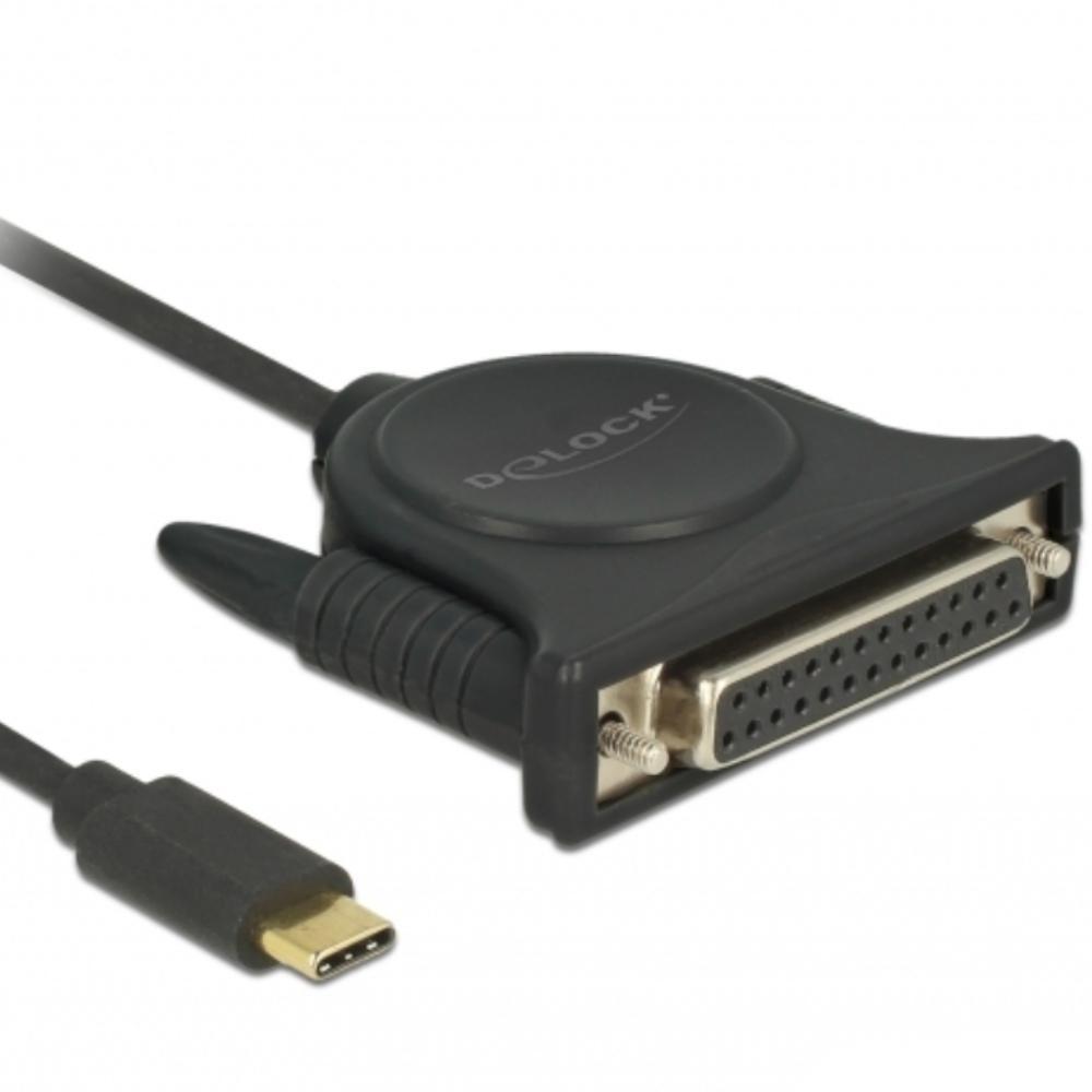 USB C til parallel Billede