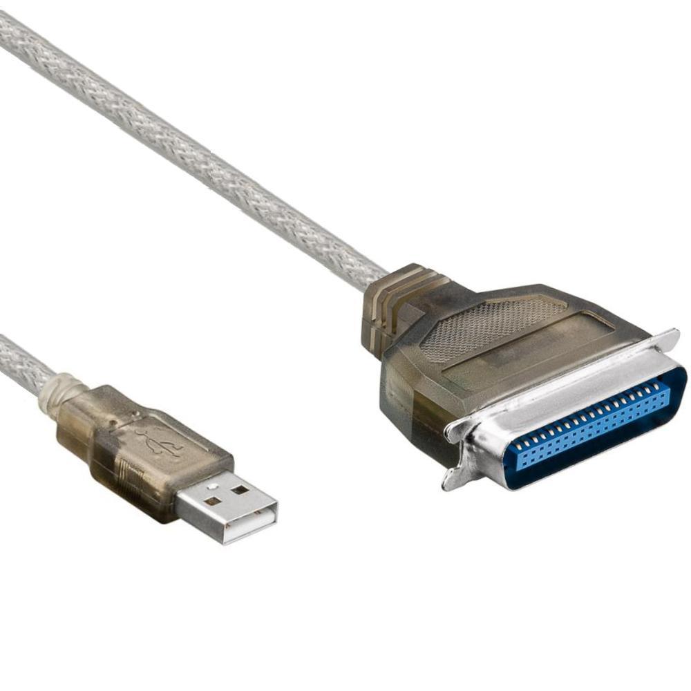 USB til Centronics Billede