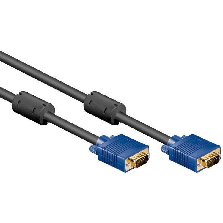 VGA-kabel Billede