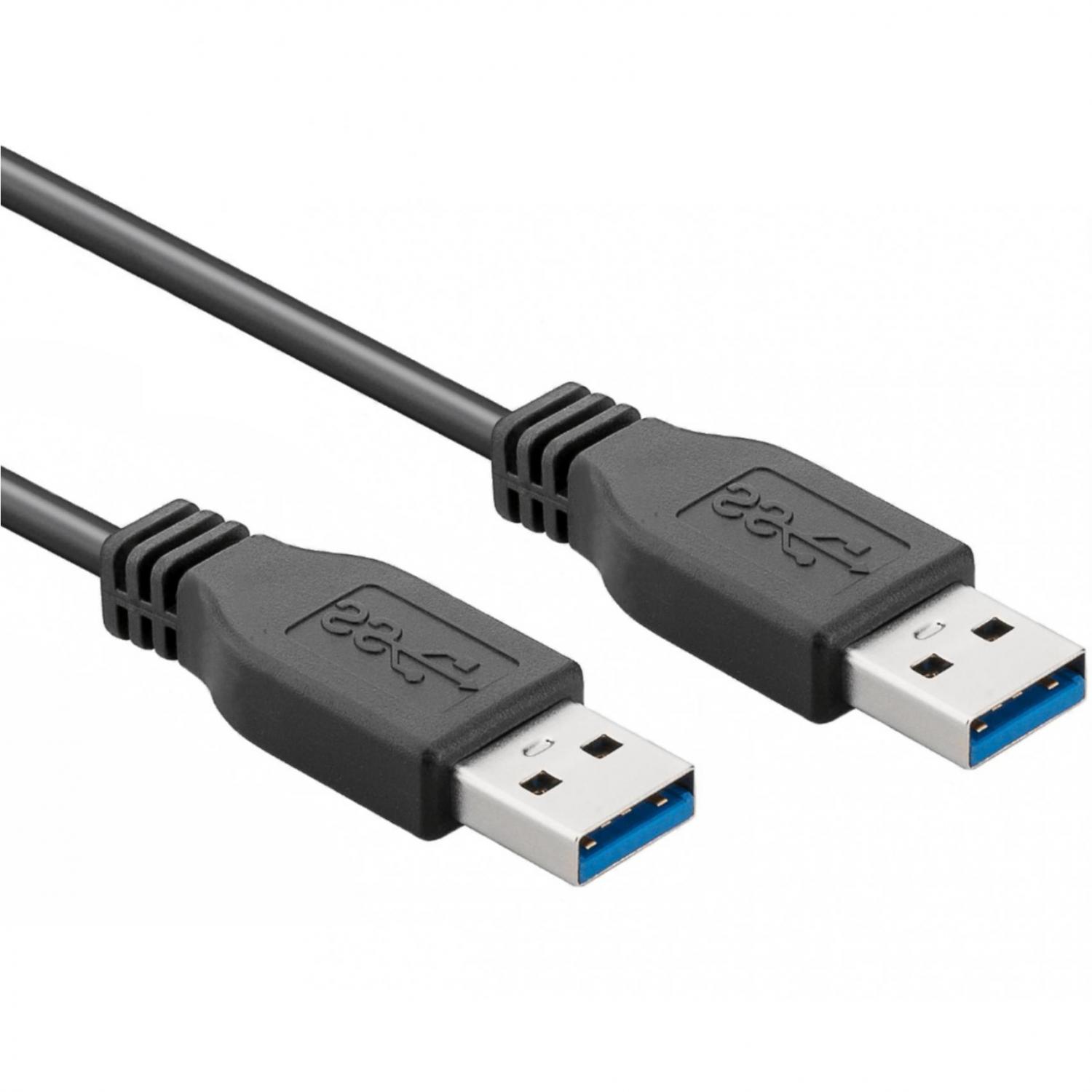 USB 3.0-kabel Billede