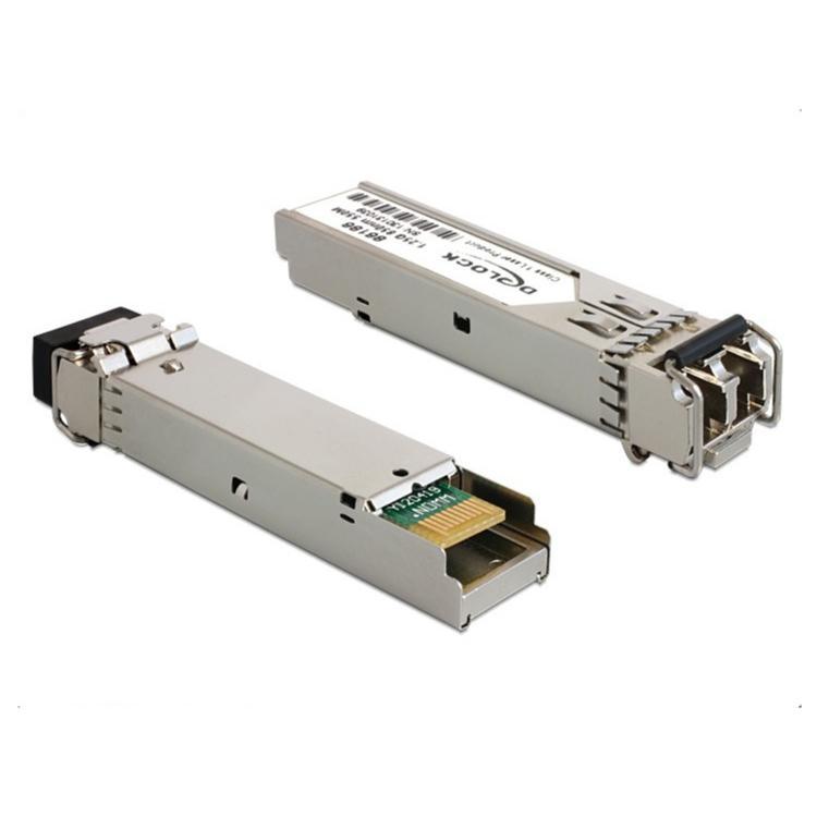 SFP-modul Billede