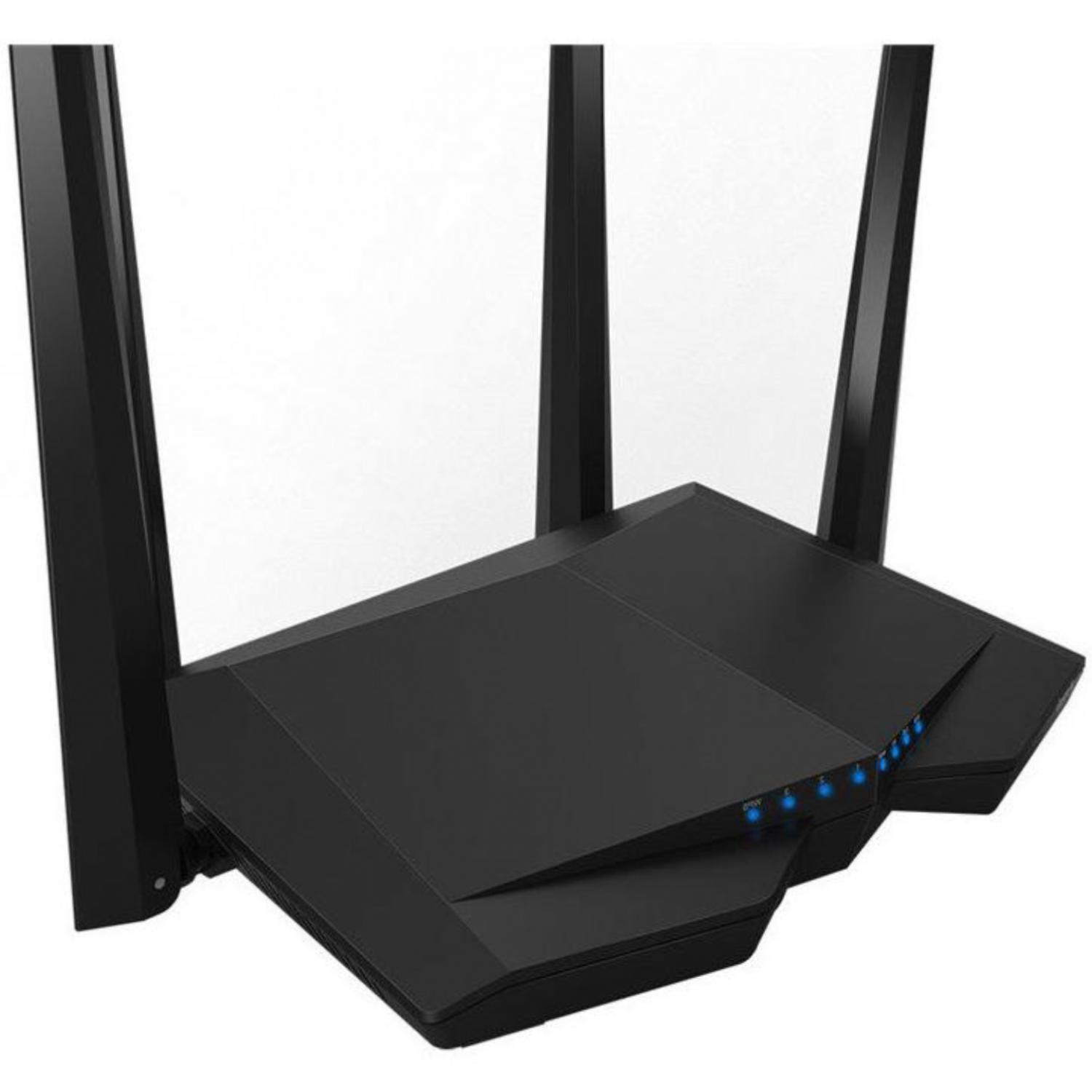 Router Billede
