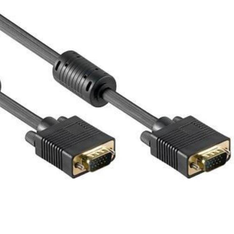 VGA-kabel Billede