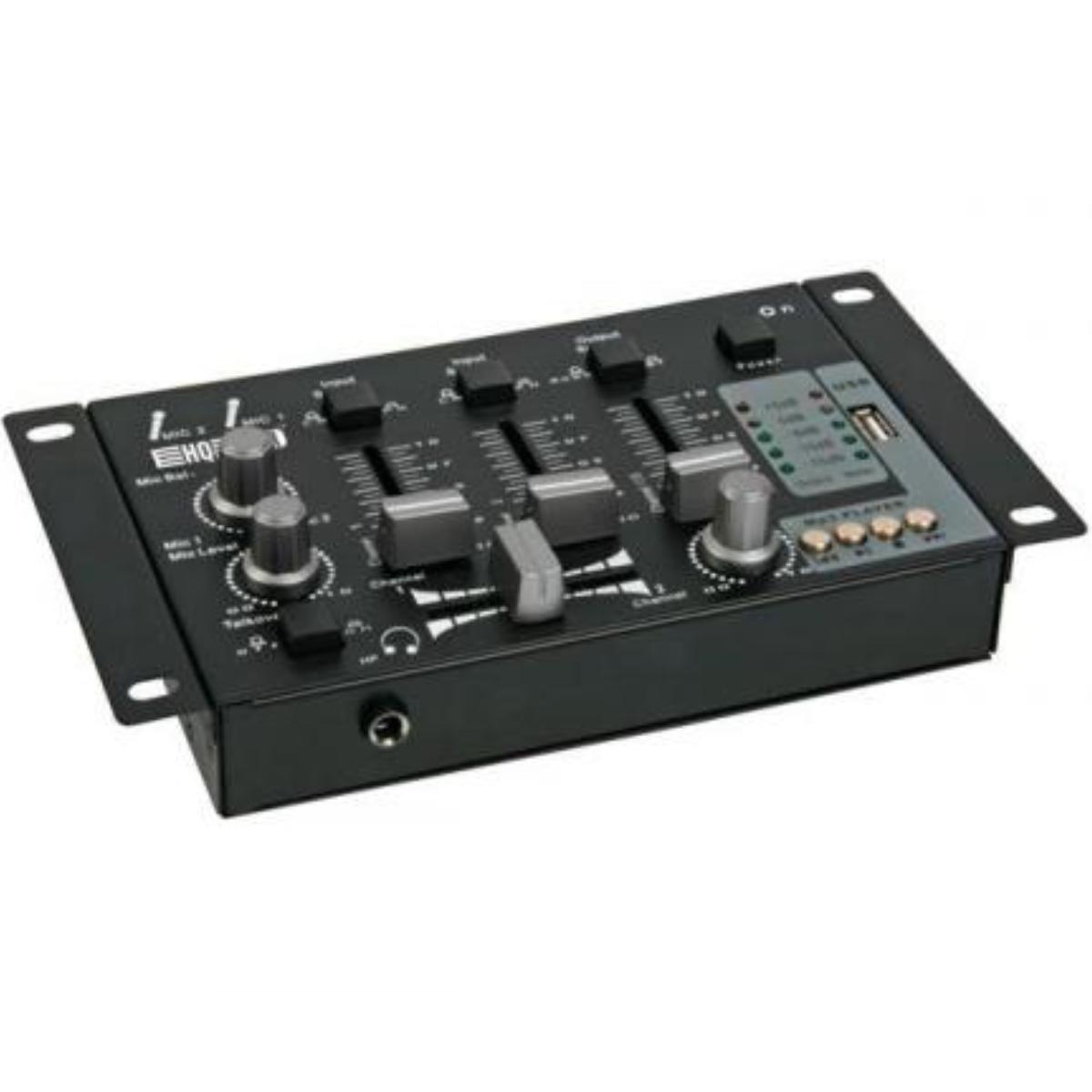 Mixer Billede