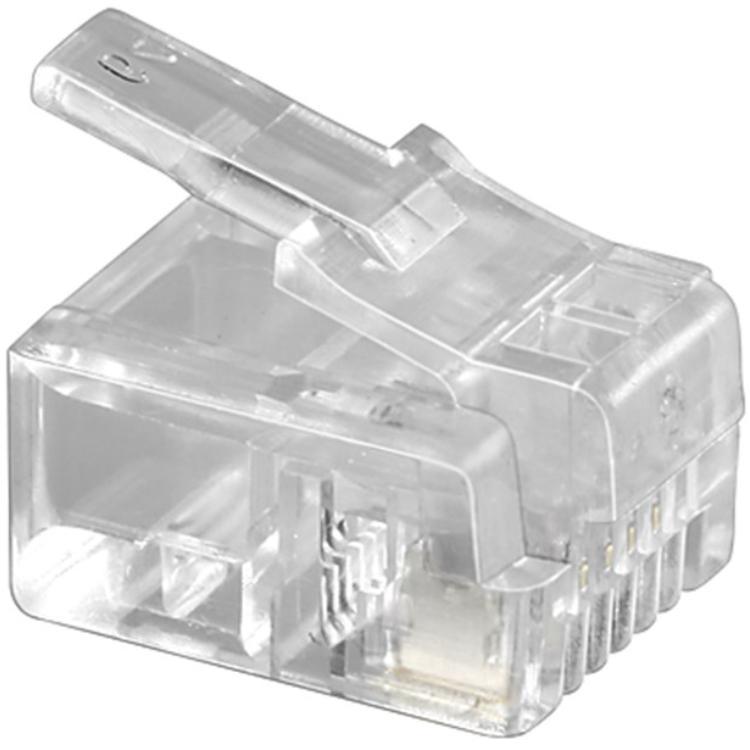 Telefonstik Billede