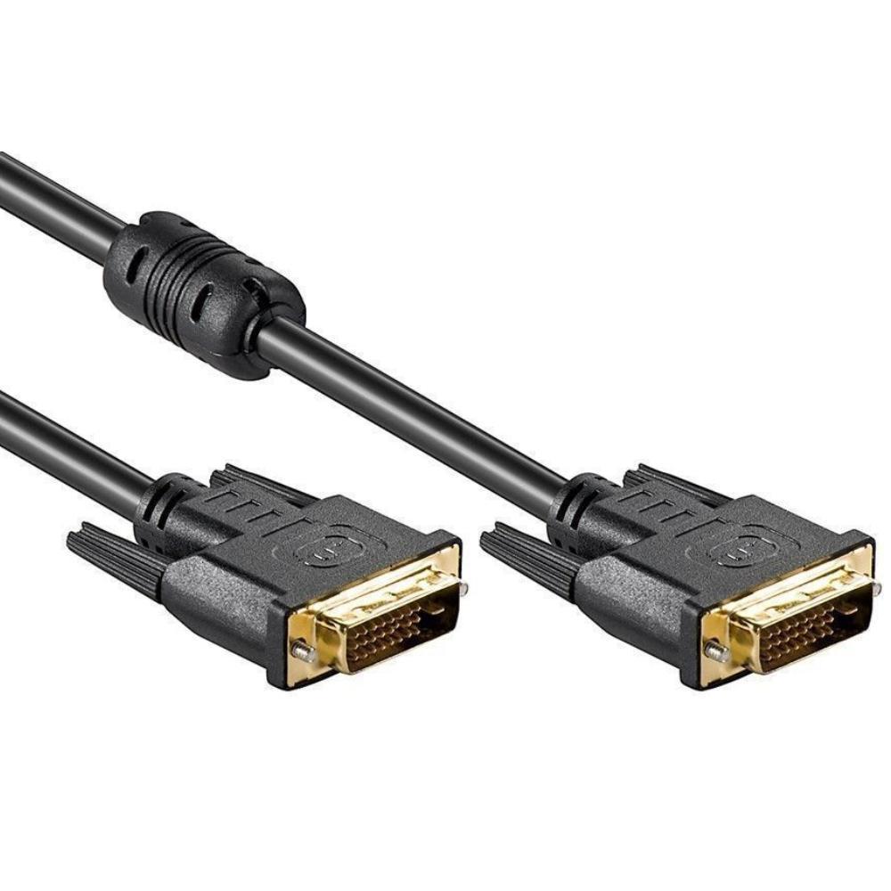 DVI-kabel Billede