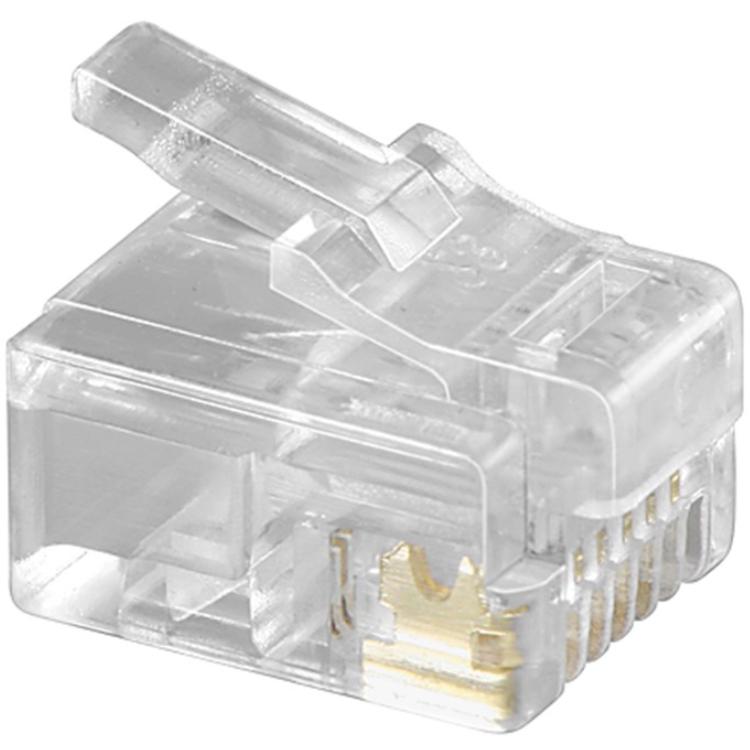 RJ12-stik Billede