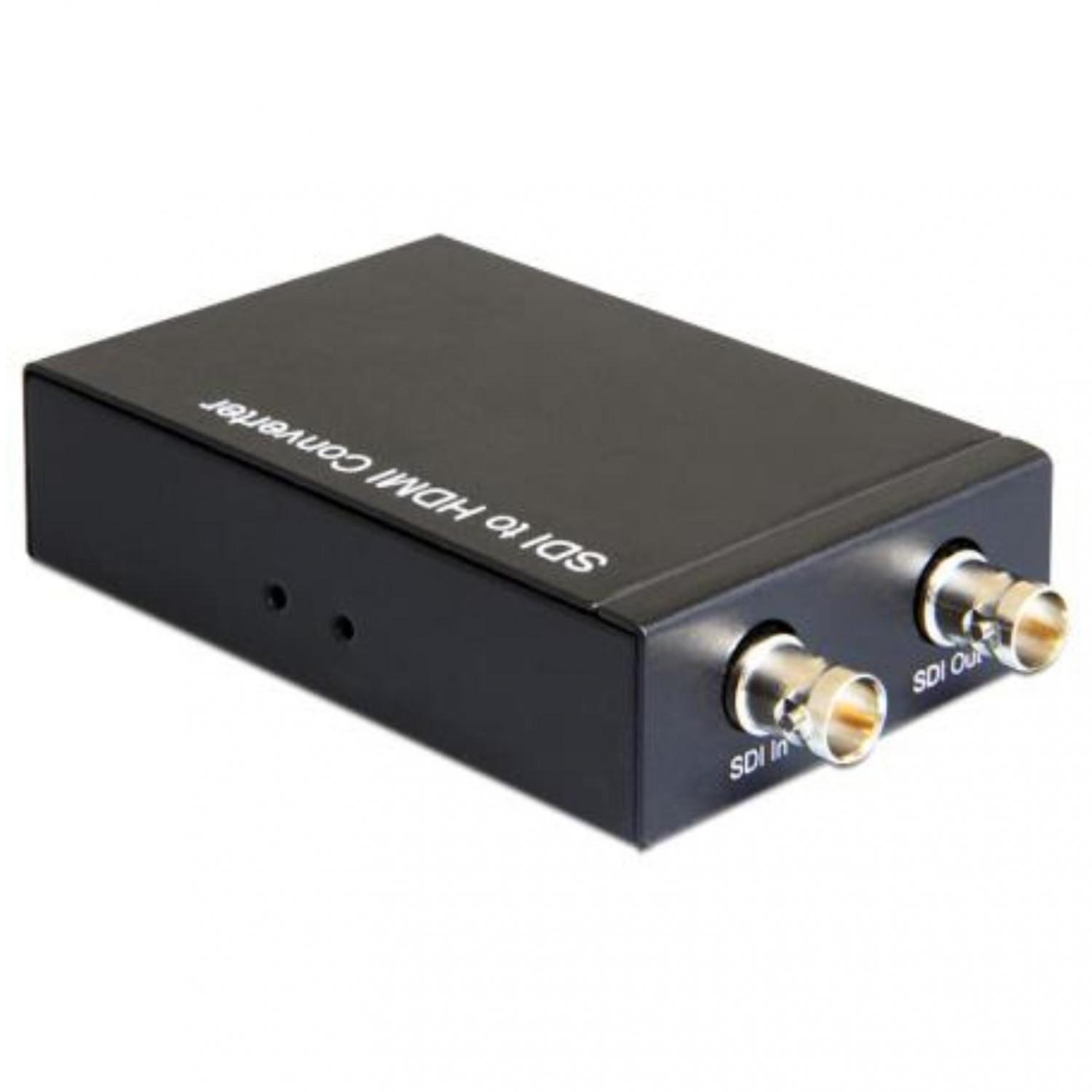SDI-omformer Billede