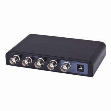 SDI splitter Billede
