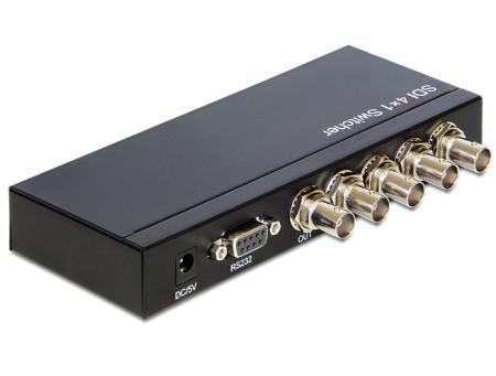 SDI-switch Billede