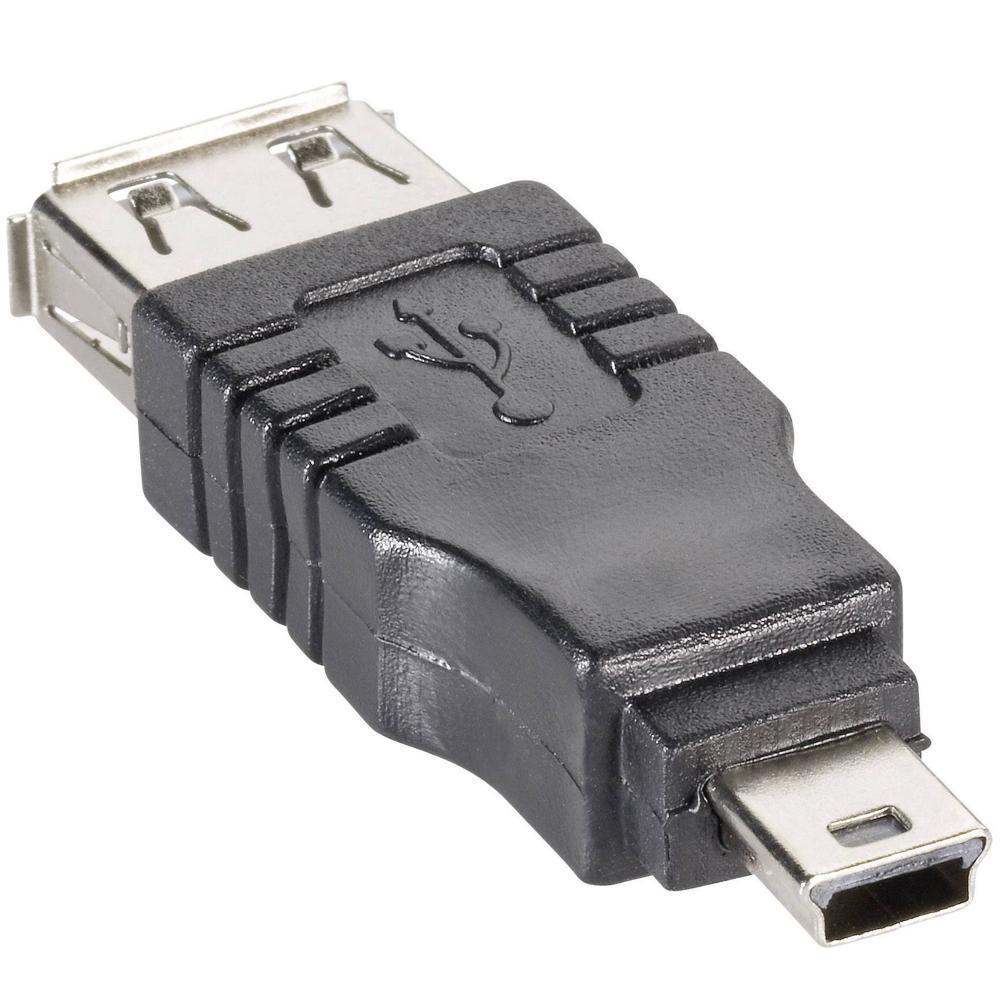 USB-adapter Billede