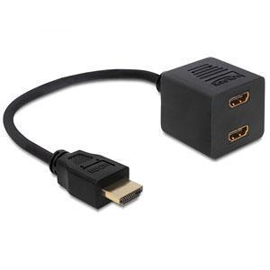HDMI-splitter Billede