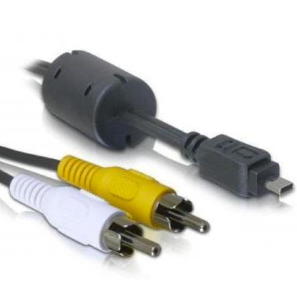 USB til RCA Billede