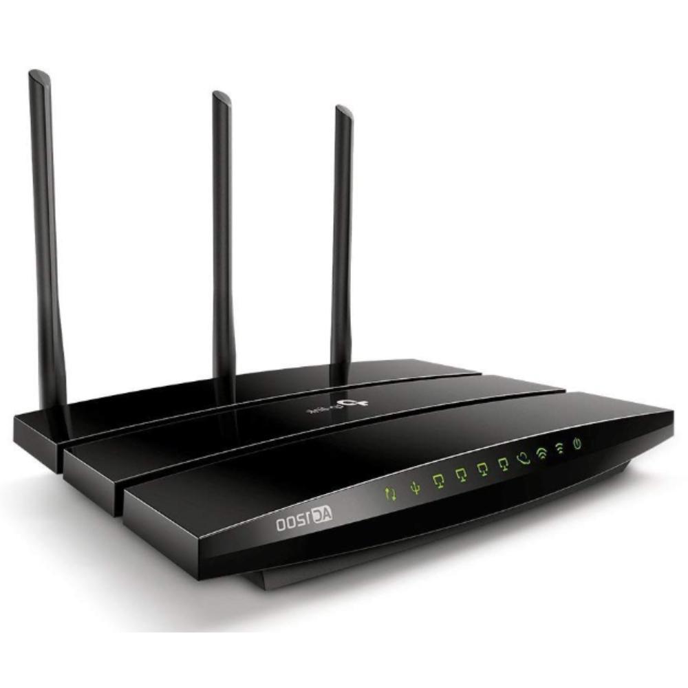 Router Billede