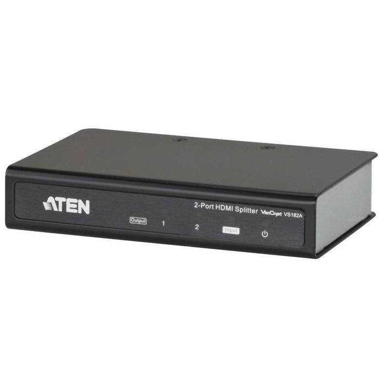 4K HDMI-splitter Billede
