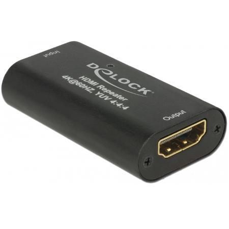 4K HDMI-forstærker Billede