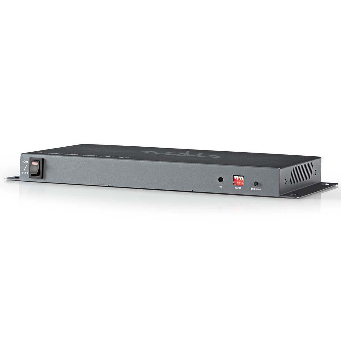 4K HDMI-switch Billede