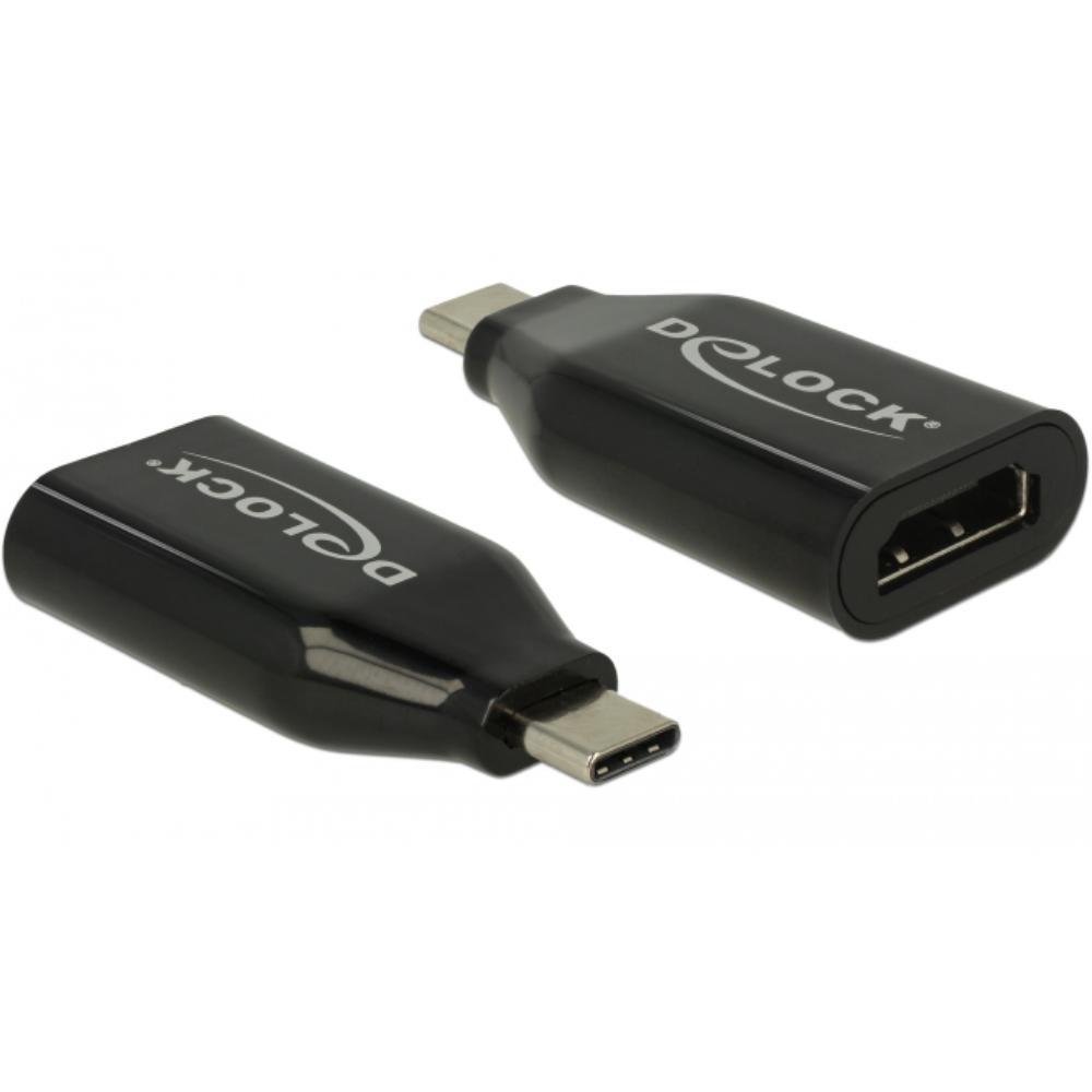 4K USB til HDMI-adapter Billede