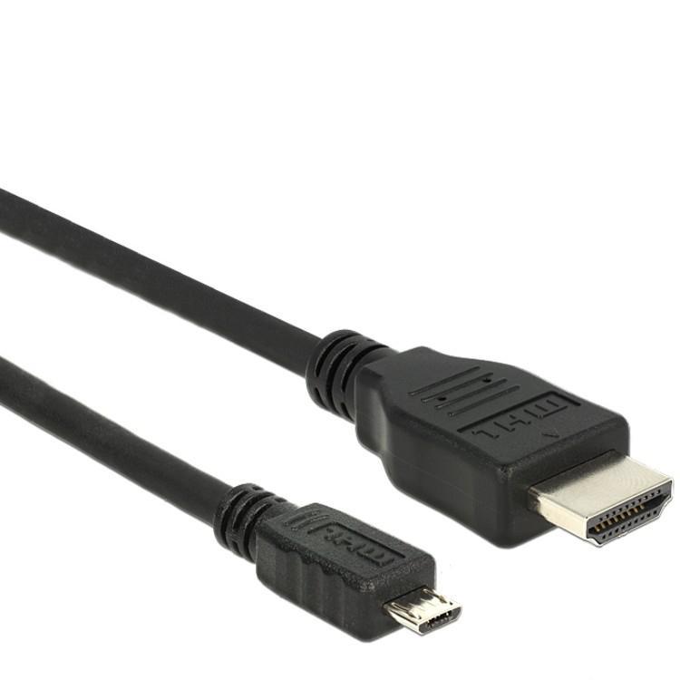 4K MHL-kabel Billede