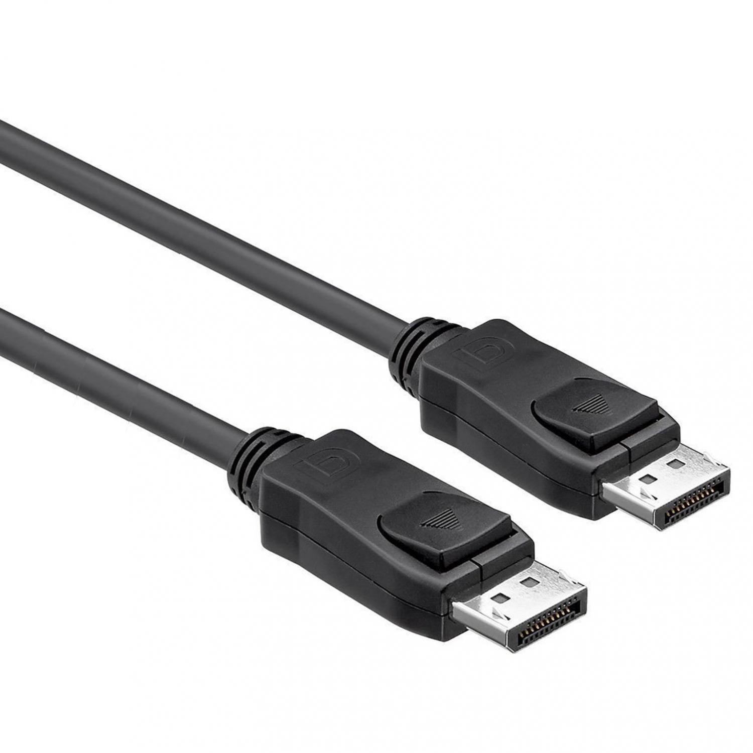 DisplayPort-kabel Billede