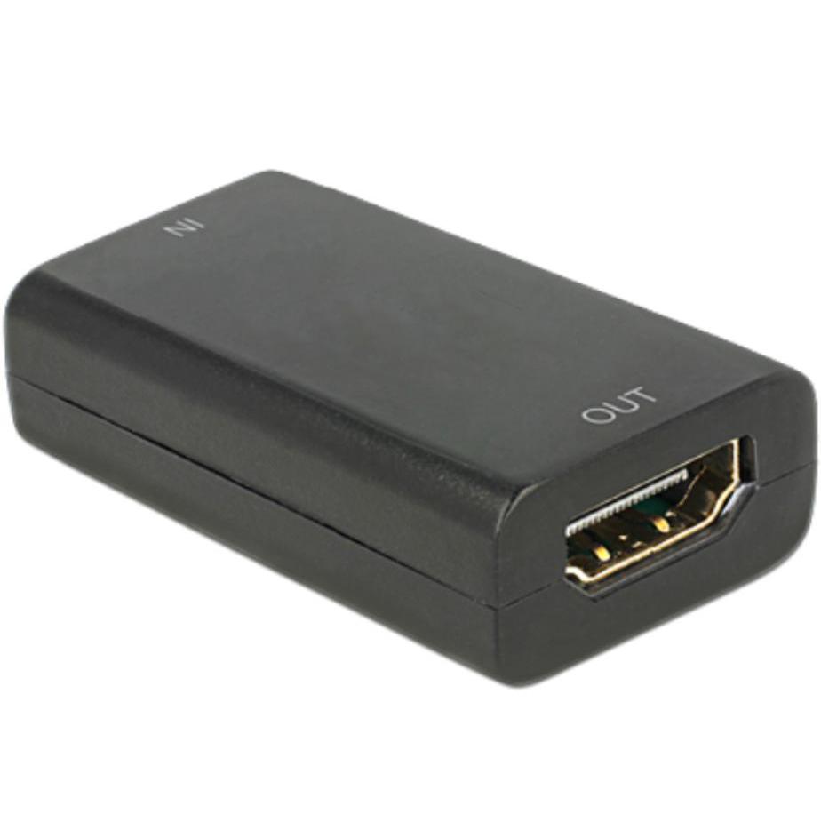 HDMI-forstærker Billede