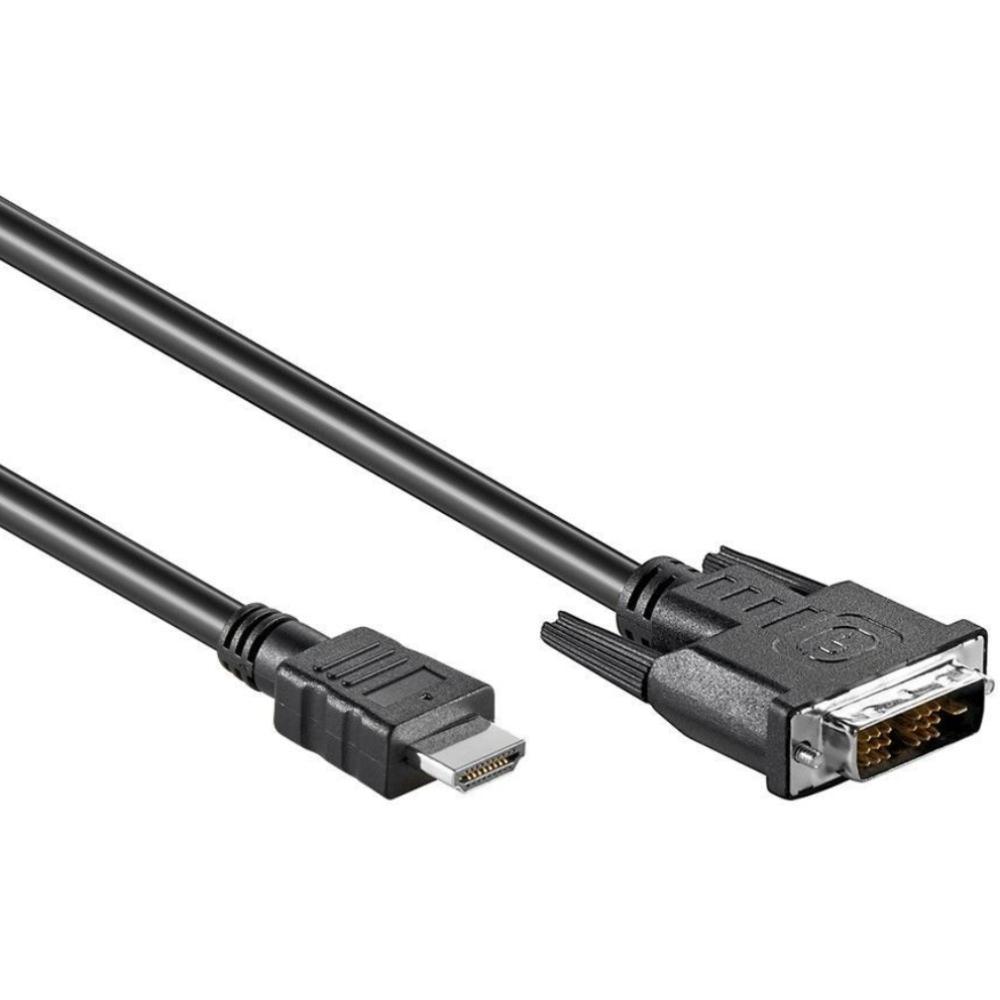 DVI-kabel Billede
