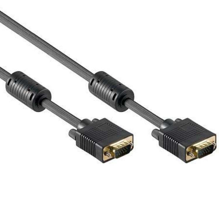 VGA-kabel Billede
